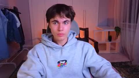 Snapshot of istairee chatting on 12, 3, 2025 Maks online show from 12, 3, 2025