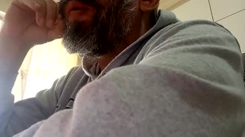 Snapshot of istanbul43msugardady chatting on 15, 4, 2026 istanbul43msugardady online show from 15, 4, 2026