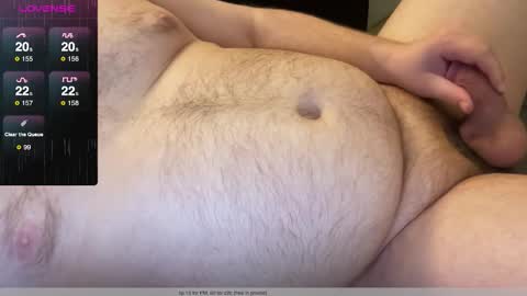 Snapshot of isthisthingon_2398 chatting on 5, 2, 2026 IsThisThingOn online show from 5, 2, 2026