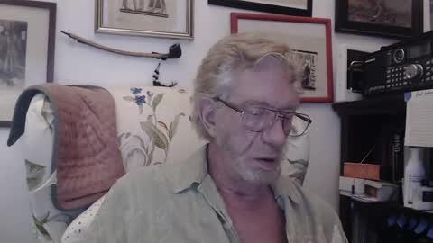 ImYourBitch online show from 23, 5, 2026