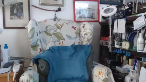 ImYourBitch online show from 27, 5, 2026