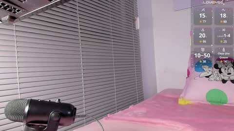 Snapshot of itahisa_cute chatting on 31, 1, 2025 itahisa online show from 31, 1, 2025