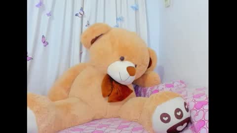 Itahisa sweet online show from 10, 10, 2025