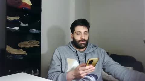 Snapshot of italianboybcn chatting on 21, 1, 2025 italianboybcn online show from 21, 1, 2025