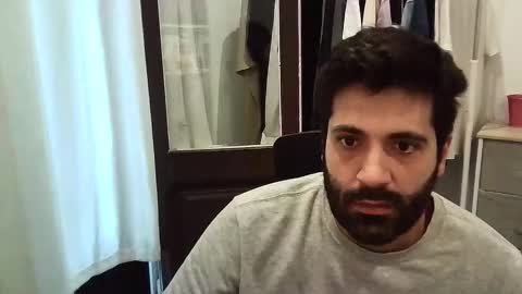 Snapshot of italianboybcn chatting on 7, 10, 2025 italianboybcn online show from 7, 10, 2025