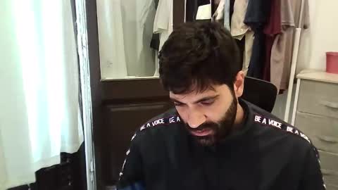 Snapshot of italianboybcn chatting on 1, 11, 2025 italianboybcn online show from 1, 11, 2025