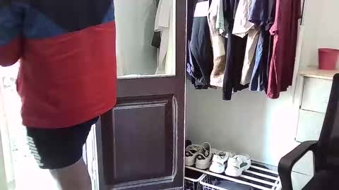 Snapshot of italianboybcn chatting on 2, 11, 2025 italianboybcn online show from 2, 11, 2025