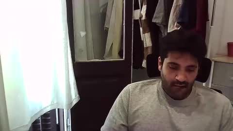 Snapshot of italianboybcn chatting on 5, 11, 2025 italianboybcn online show from 5, 11, 2025