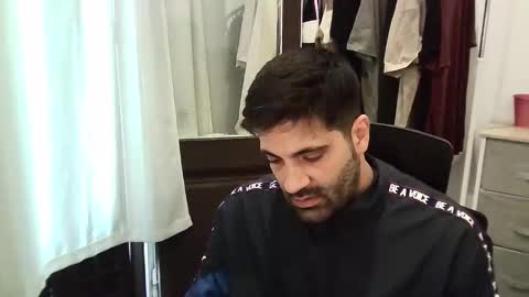 Snapshot of italianboybcn chatting on 6, 11, 2025 italianboybcn online show from 6, 11, 2025