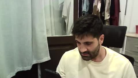 Snapshot of italianboybcn chatting on 7, 11, 2025 italianboybcn online show from 7, 11, 2025