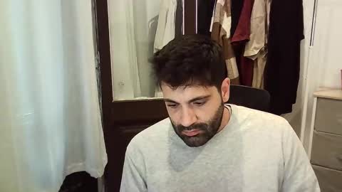 Snapshot of italianboybcn chatting on 11, 11, 2025 italianboybcn online show from 11, 11, 2025