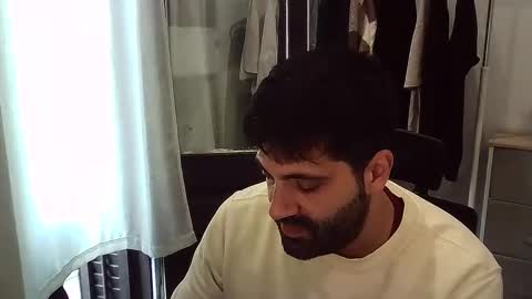 Snapshot of italianboybcn chatting on 13, 11, 2025 italianboybcn online show from 13, 11, 2025