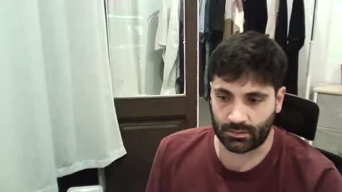 Snapshot of italianboybcn chatting on 13, 11, 2025 italianboybcn online show from 13, 11, 2025