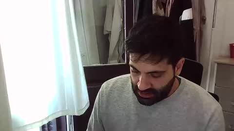 Snapshot of italianboybcn chatting on 16, 11, 2025 italianboybcn online show from 16, 11, 2025