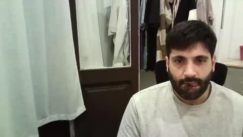 Snapshot of italianboybcn chatting on 16, 11, 2025 italianboybcn online show from 16, 11, 2025