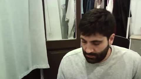 Snapshot of italianboybcn chatting on 18, 11, 2025 italianboybcn online show from 18, 11, 2025