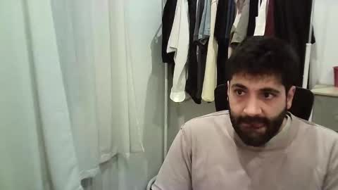 Snapshot of italianboybcn chatting on 20, 11, 2025 italianboybcn online show from 20, 11, 2025