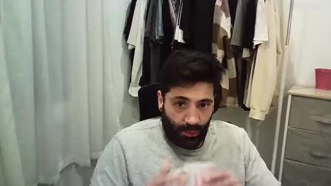 Snapshot of italianboybcn chatting on 25, 11, 2025 italianboybcn online show from 25, 11, 2025