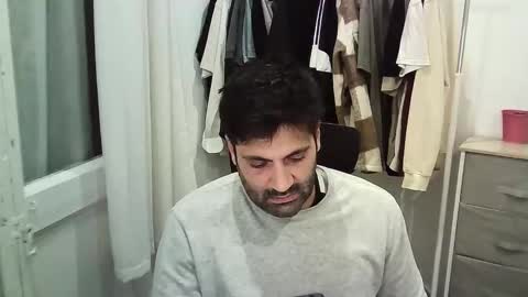 Snapshot of italianboybcn chatting on 25, 11, 2025 italianboybcn online show from 25, 11, 2025