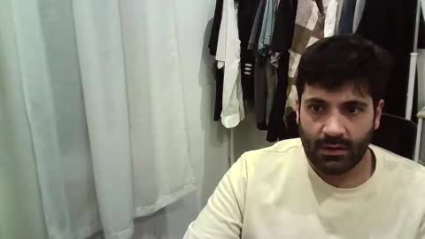 Snapshot of italianboybcn chatting on 2, 12, 2025 italianboybcn online show from 2, 12, 2025