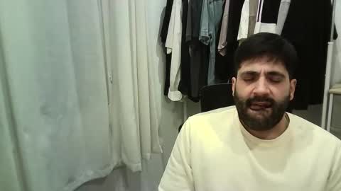 Snapshot of italianboybcn chatting on 5, 12, 2025 italianboybcn online show from 5, 12, 2025