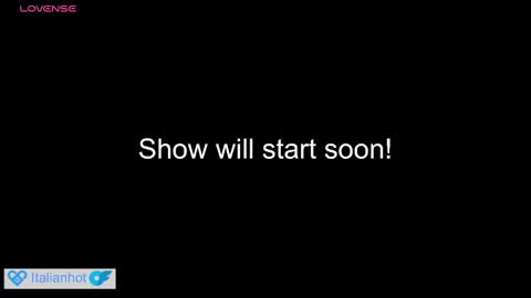 Gio online show from 12, 1, 2025