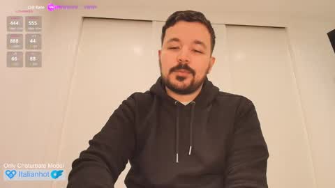 Gio online show from 8, 1, 2026