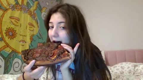 ItalianKitty online show from 9, 11, 2025