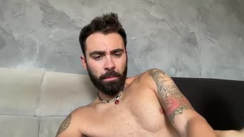 italianloverms online show from 25, 6, 2026