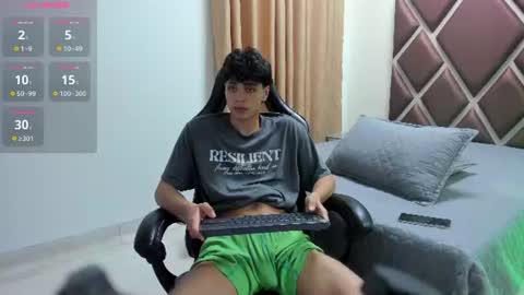 ithan_hot online show from 18, 7, 2026