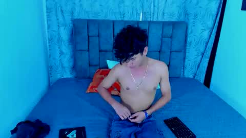 ithan_kingtwin online show from 6, 6, 2026