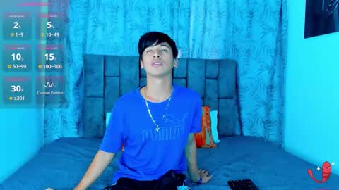 ithan_kingtwin online show from 8, 6, 2026