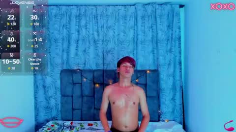 ithan_kingtwin online show from 24, 7, 2026