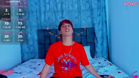 ithan_kingtwin online show from 26, 7, 2026