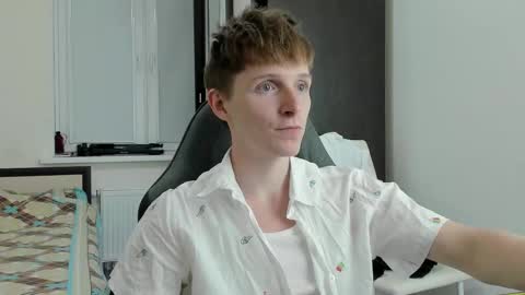 Ethan online show from 5, 11, 2025