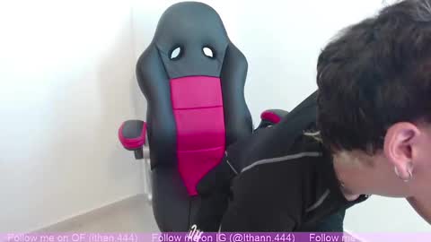 Snapshot of ithan_rose chatting on 9, 9, 2025 Ithan online show from 9, 9, 2025