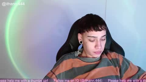 Snapshot of ithan_rose chatting on 8, 11, 2025 Ithan online show from 8, 11, 2025