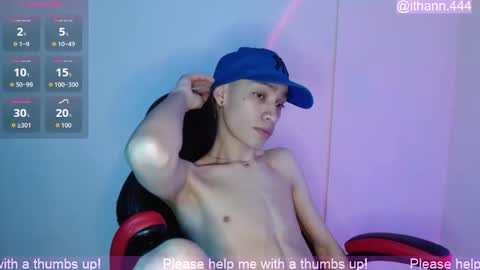 Ithan online show from 14, 2, 2026