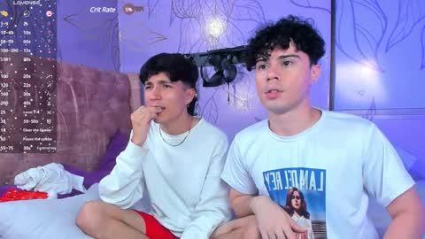 Ithan and Friends online show from 11, 12, 2024