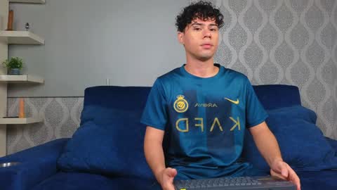 Ithan and Friends online show from 13, 12, 2024