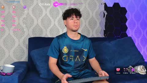 Ithan and Friends online show from 7, 2, 2025