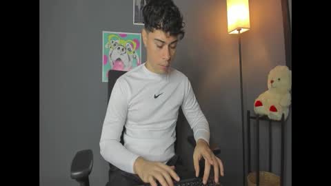 Ithan and Friends online show from 6, 3, 2026