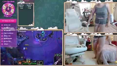 ithuriella online show from 27, 10, 2025