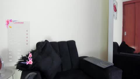 Angelica online show from 27, 9, 2025