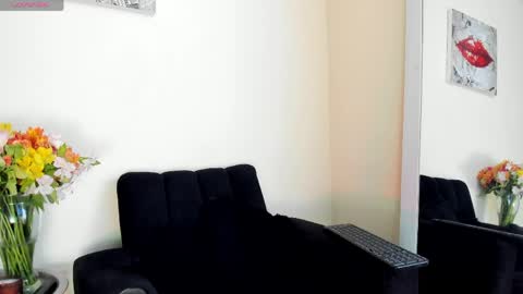 Angelica online show from 19, 4, 2026