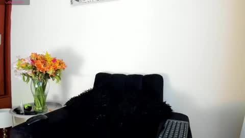 Angelica online show from 20, 4, 2026