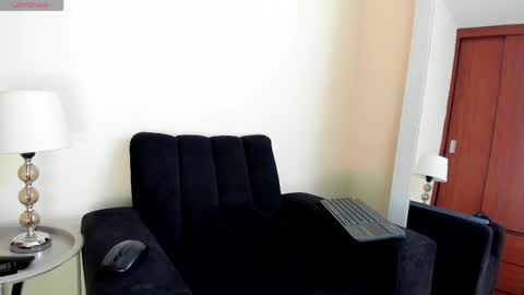 Angelica online show from 26, 4, 2026