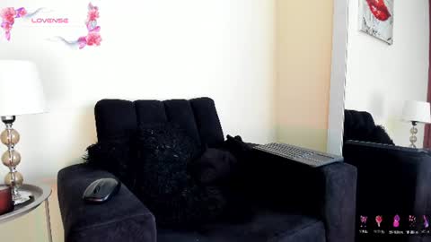 Angelica online show from 12, 6, 2026