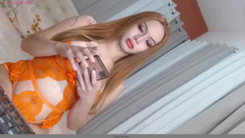 Emily online show from 27, 11, 2025