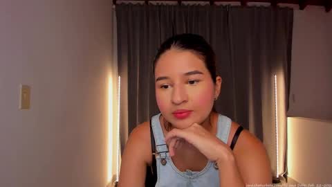 Snapshot of its_jane chatting on 22, 2, 2025 ITS JANE online show from 22, 2, 2025